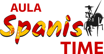 Aula Spanish Time